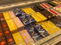 -好利来(上海长宁龙之梦店)