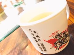 -东北大菜馆(延长路店)