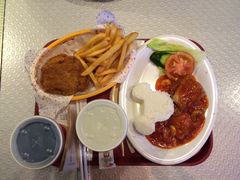 iphone_upload_pic-彗星餐厅(香港迪士尼乐园)