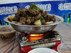 -桂萍特色牛筋牛杂(长堤街总店)