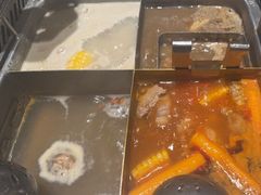 -海底捞火锅(河东万达广场店)