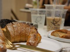 -WHEAT&BAKER-麥(凯德来福士店)