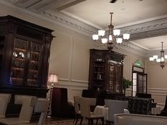 -Salon de Ville浦江汇(上海外滩华尔道夫酒店店)