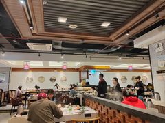-围炉夜话·潮汕卤水火锅(榕江店)
