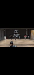 -G-STEPS舞蹈工作室