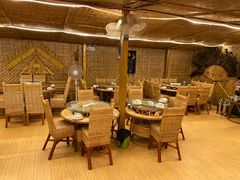 大堂-多哥水傣味餐厅(司马巷店)