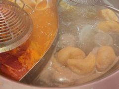 -陈记顺和潮汕牛肉火锅(棠德南路店)