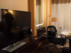 -宁波万豪酒店