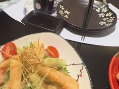 -天狗山料理(省体店)