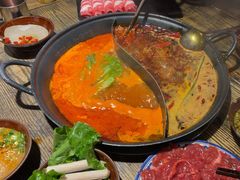 -冯校长老火锅(深圳总店)