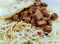 -辣肉面大王(天平路店)