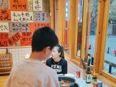 -佬缸炮江湖川菜(玉林店)