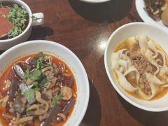 -云冈建国宾馆·自助餐厅