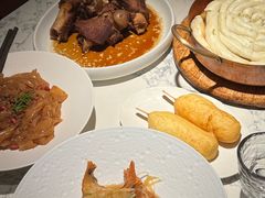 -奉天小馆·非遗东北菜(济南万象城店)