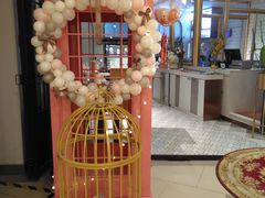 -杜哈夫DOUX RÊVE·生日蛋糕(日月光店)