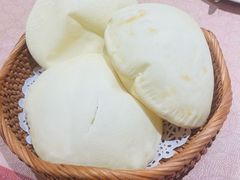 -BRBR叙利亚餐厅(总店)