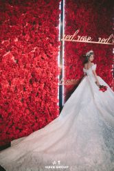 -MANLI BRIDAL婚纱