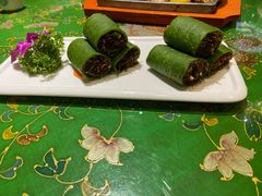 -云来居素食馆(南山店)