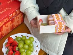 -辛一·铜锣烧(鸿寿坊店)
