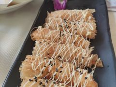 -万山楼海鲜酒家·二十三年老字号