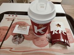 -肯德基(万象店)