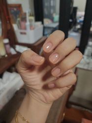 -甲舍if日式美甲美睫