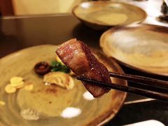 神户牛-神户牛排 石田屋(本店)