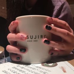 点击看大图 -艾薇美甲美睫