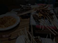 -粟氏天府·东北烧烤(长安街店)