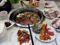 android_upload_pic-江南食代自助餐厅(宝龙城市广场店)