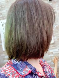 点击看大图 -3am hair salon烫发染发接发