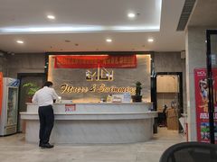 -金摩尔健身游泳(万象城鼎丰大厦店)