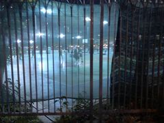 -香港铜锣湾皇悦酒店