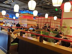 -牛New寿喜烧(金茂览秀城店)