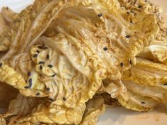 -四川饭店·小龙虾(长白店)