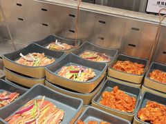 -韩盛·盛江山自助料理(中街大悦城店)