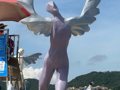 -大梅沙海滨公园