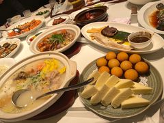 -荣兴酒家(徐家汇店)