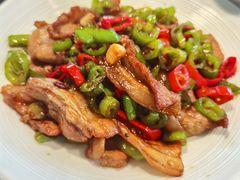 -赠李白·如诗的川味(余杭万达广场店)