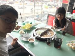 -天都火锅酒楼(虹梅南路店)