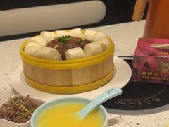 -玉林烤鸭店(小西天店)