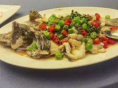 -海湾壹品·粤菜·早茶·烤鸭(拱北店)