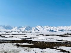 -新疆那拉提国家旅游度假区