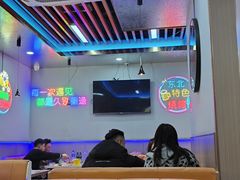 -望江门小龙虾·烧烤(九堡店)