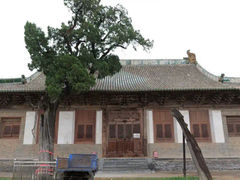-司马温公祠