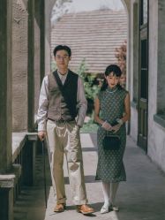点击看大图 -奈斯影像婚纱摄影(拱墅店)