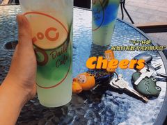 -85度C(东莞常平新南街店)