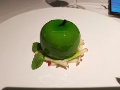 -L'Arome芳芳法国餐厅(仙林金鹰店)