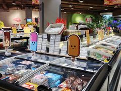 -哈尔信食品超市(哈尔滨王府井购物中心店)