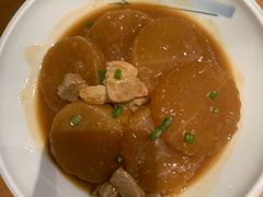 -竹里馆·淮扬菜·功夫茶(老门东店)